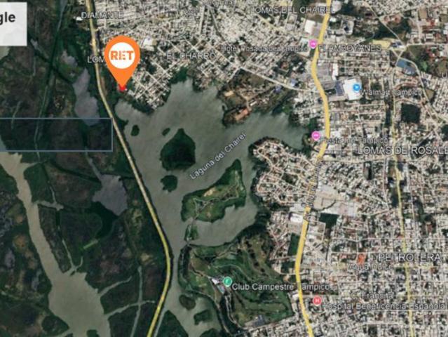 Terreno en venta en Llera, Tamaulipas
