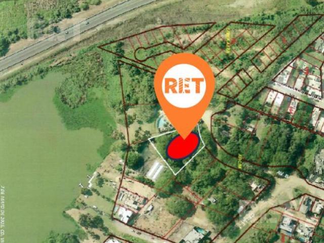 Terreno en venta en Llera, Tamaulipas