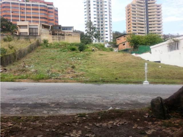 Terreno en venta en Valencia