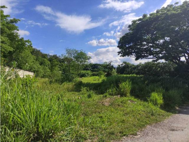 Terreno en venta en La Cumaca, Carabobo