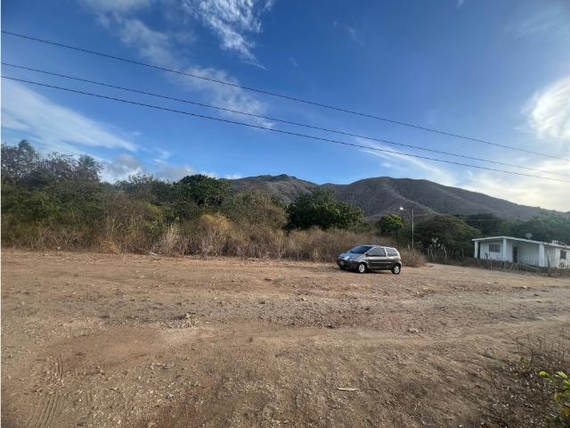 Terreno en venta en La Asuncion, Nueva Esparta