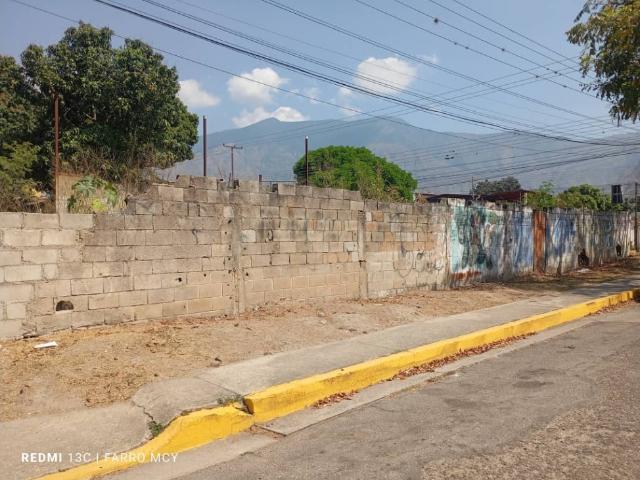 Terreno en venta en Iragorry, Aragua