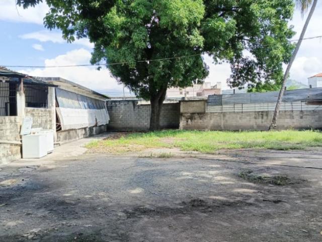 Terreno en venta en Maracay, Municipio Girardot