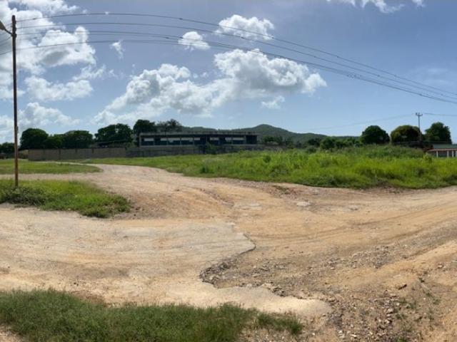 Terreno en venta en Carúpano, Sucre