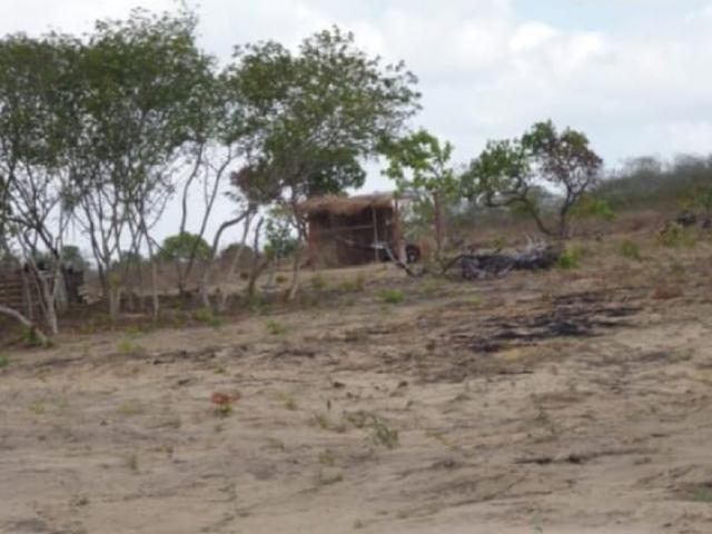 Terreno en venta en El Tigre, Amazonas