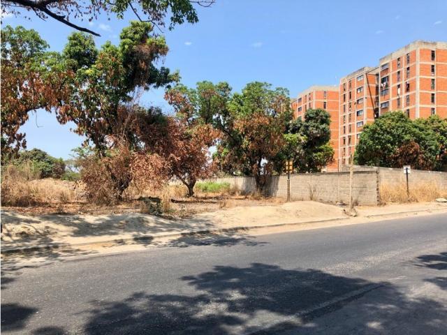 Terreno en venta en Girardot, Aragua