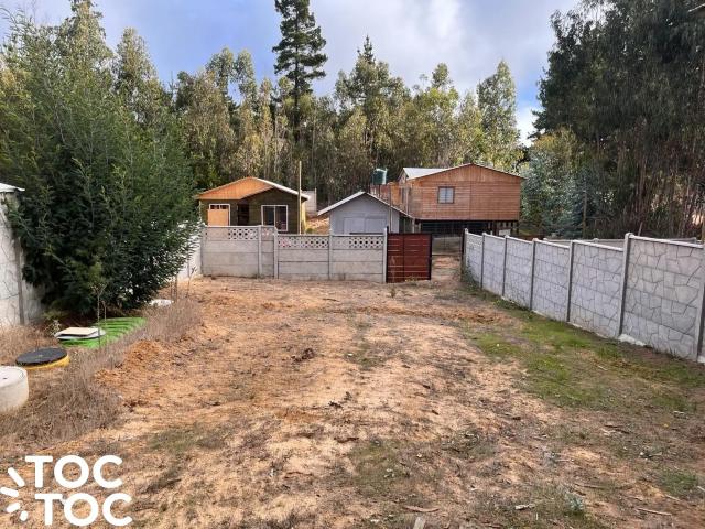 Terreno en venta en El Tabo, Valparaíso