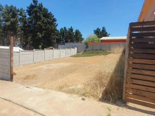Terreno en venta en El Tabo, Valparaíso