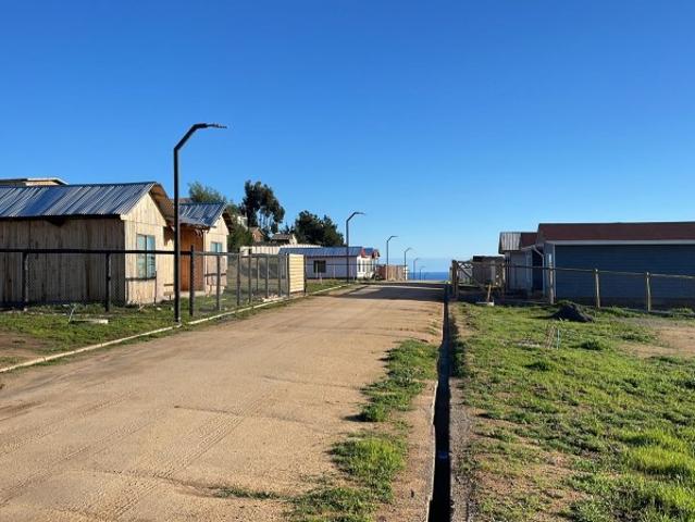 Terreno en venta en El Tabo, Valparaíso