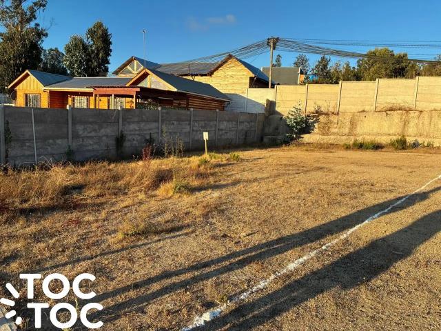 Terreno en venta en El Tabo, Valparaíso