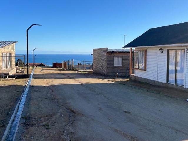Terreno en venta en El Tabo, Valparaíso