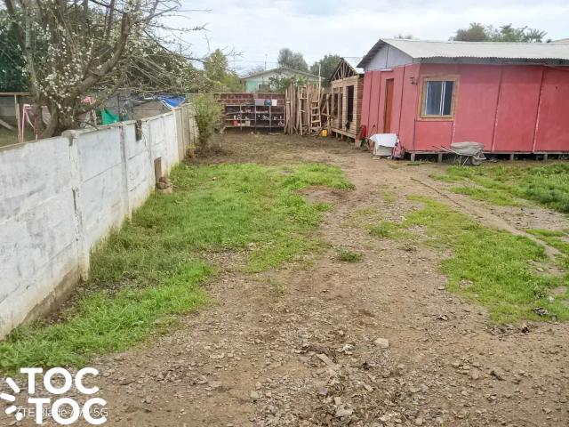Terreno en venta en El Tabo, Valparaíso