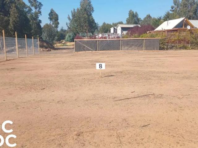 Terreno en venta en El Tabo, Valparaíso