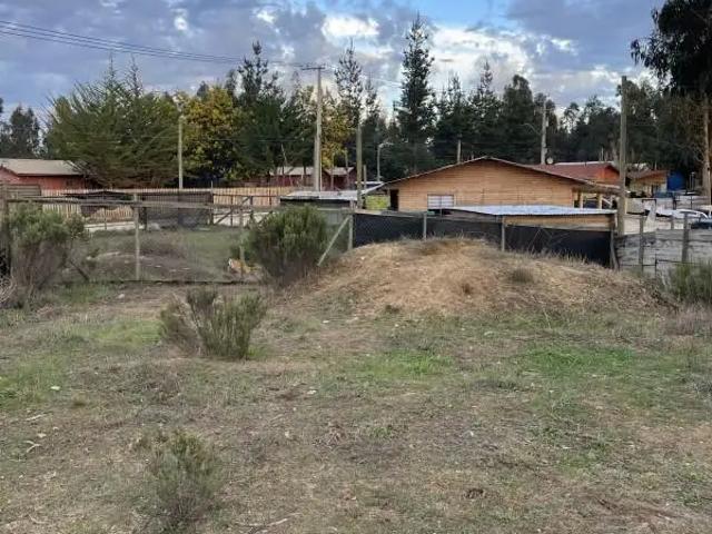 Terreno en venta en El Tabo, Valparaíso