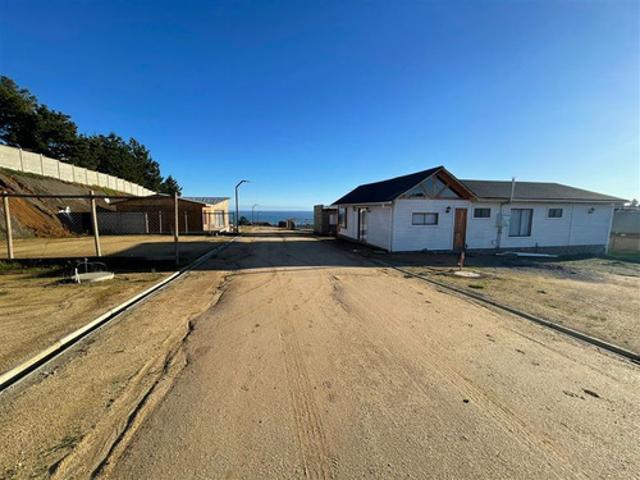 Terreno en venta en El Tabo, Valparaíso
