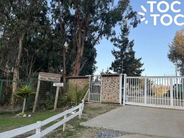 Terreno en venta en El Tabo, Valparaíso