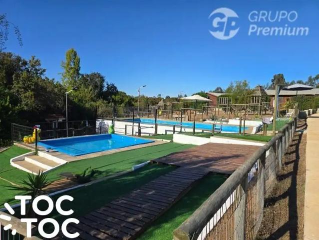 Terreno en venta en El Tabo, Valparaíso