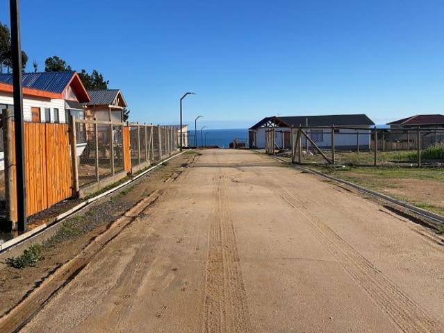 Terreno en venta en El Tabo, Valparaíso
