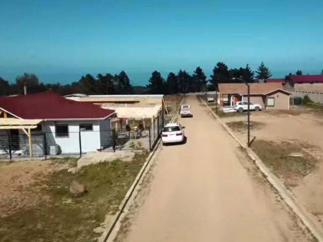 Terreno en venta en El Tabo, Valparaíso