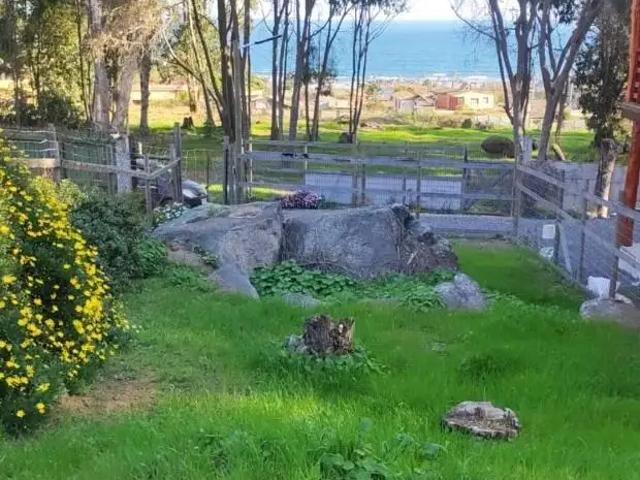 Terreno en venta en El Tabo, Valparaíso