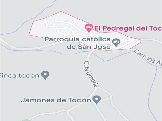 Local Comercial en venta en Quéntar, Granada