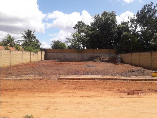 Terreno en venta en Amazonas