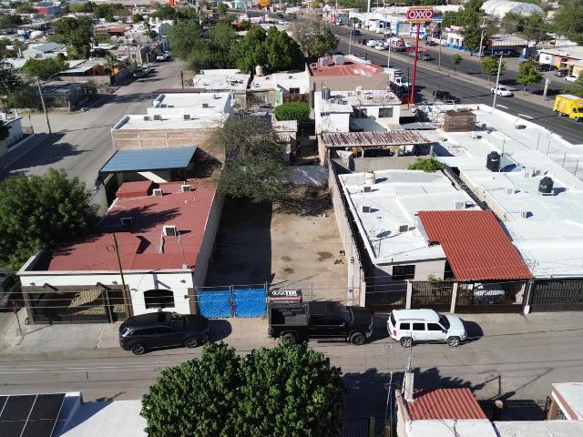 Terreno en renta en Hermosillo, Sonora