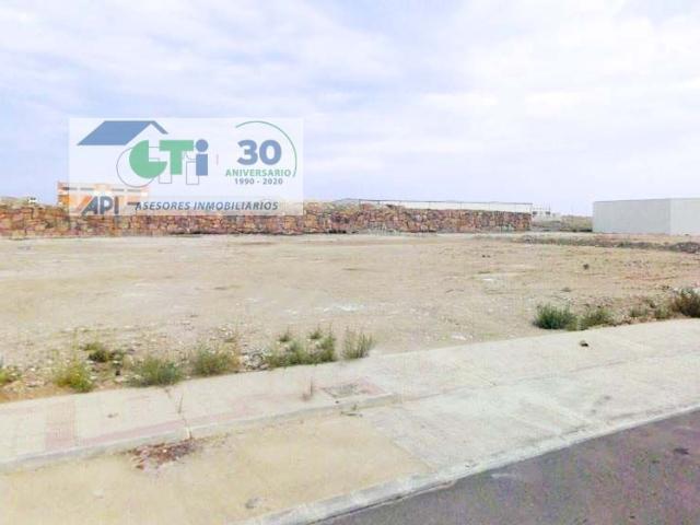 Terreno en venta en Zaragoza, Aragón