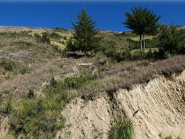 Terreno venta en Encañada