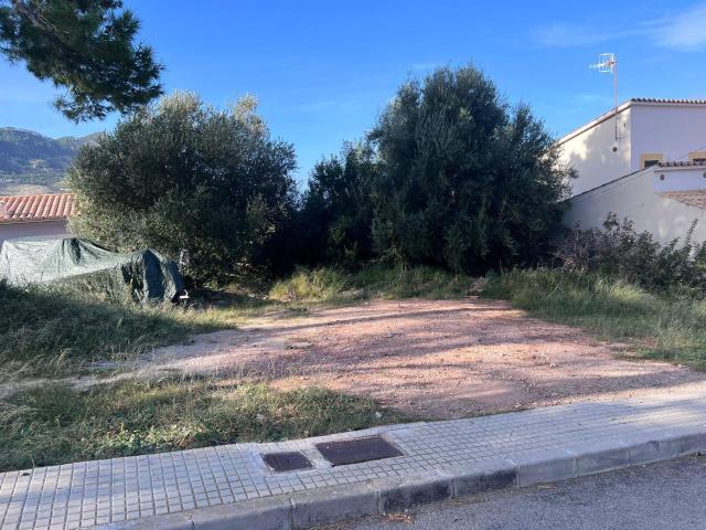 Terreno en venta en Serra de Tramuntana, Baleares