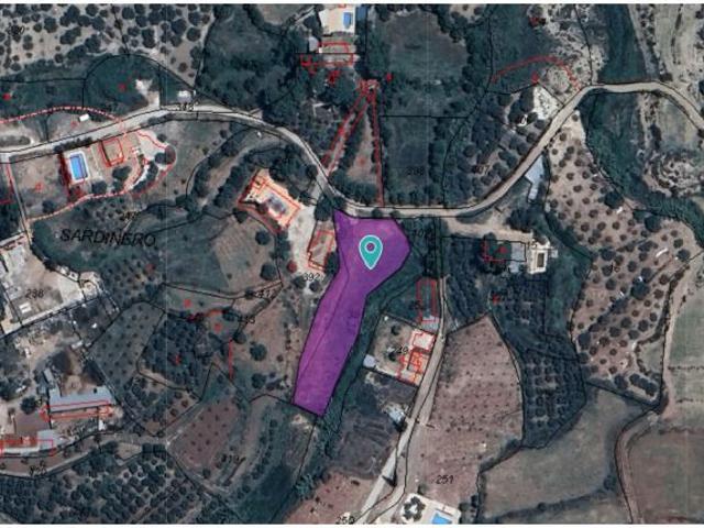 Local Comercial en venta en Noroeste, Murcia