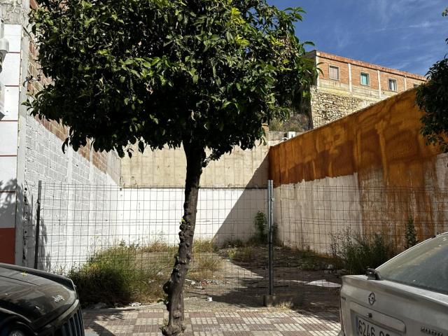 Terreno en venta en Espejo, Andalucía