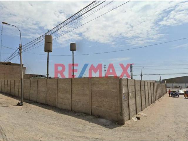 Terreno venta en Callao