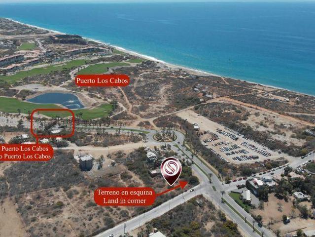 Local Comercial en venta en Los Cabos, Baja California Sur