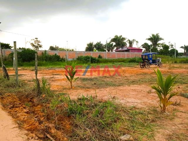 Terreno venta en Area Metropolitana de Pucallpa, Manantay