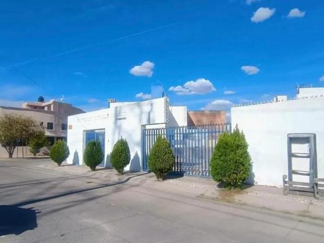 Terreno en venta en Asientos, Aguascalientes