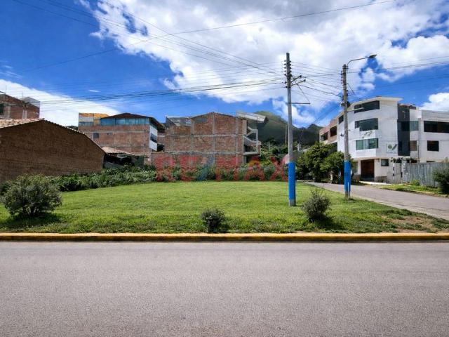 Terreno venta en San Jeronimo, Cusco