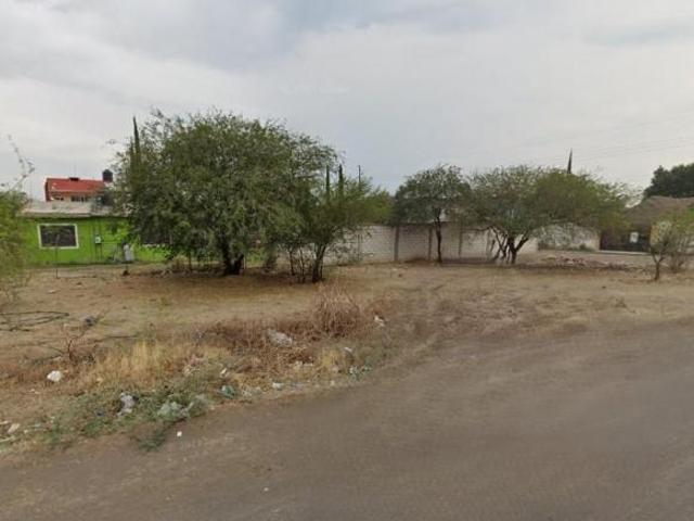 Terreno en venta en Tepeojuma, Puebla