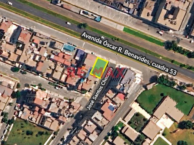 Terreno venta en Bellavista, Lima Metropolitana