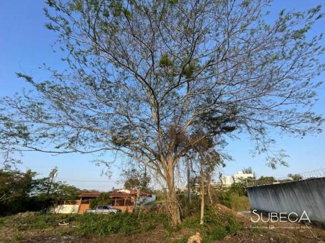 Terreno en venta en Papantla, Veracruz