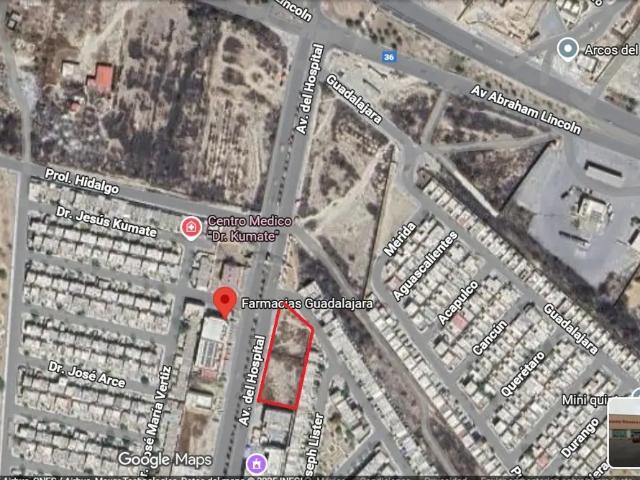 Local Comercial en renta en San Buenaventura, Coahuila