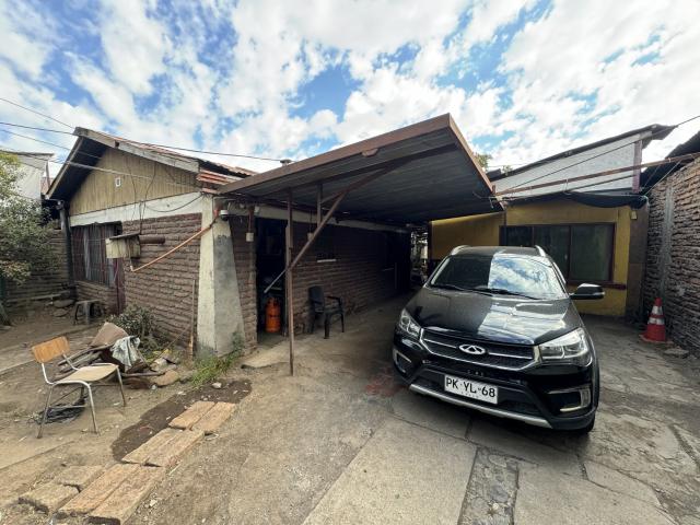 Terreno en venta en Estación Central, Metropolitana