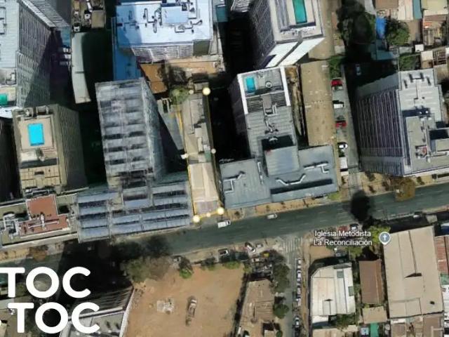 Terreno en venta en Estación Central, Metropolitana