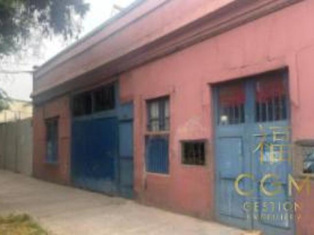 Terreno en venta en Estación Central, Metropolitana