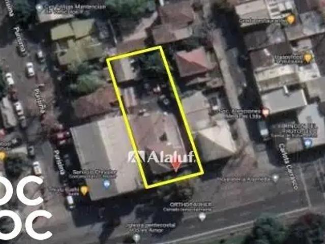 Terreno en venta en Estación Central, Metropolitana