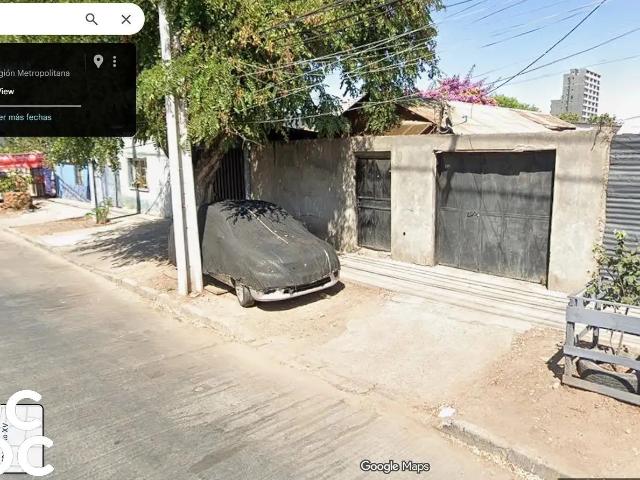 Terreno en venta en Estación Central, Metropolitana