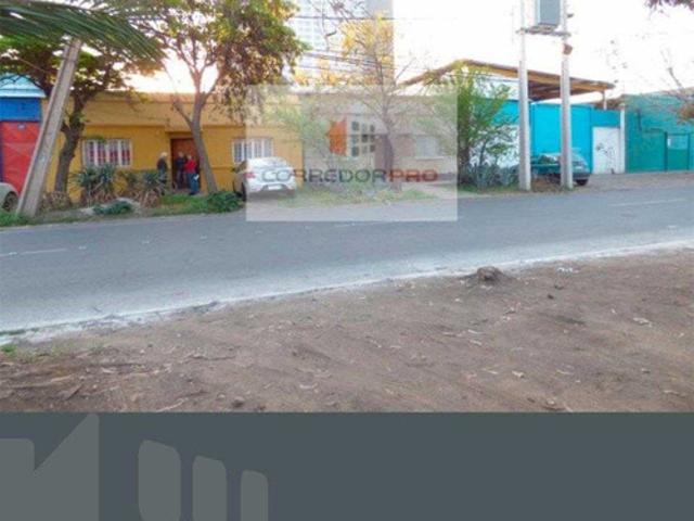 Terreno en venta en Estación Central, Metropolitana