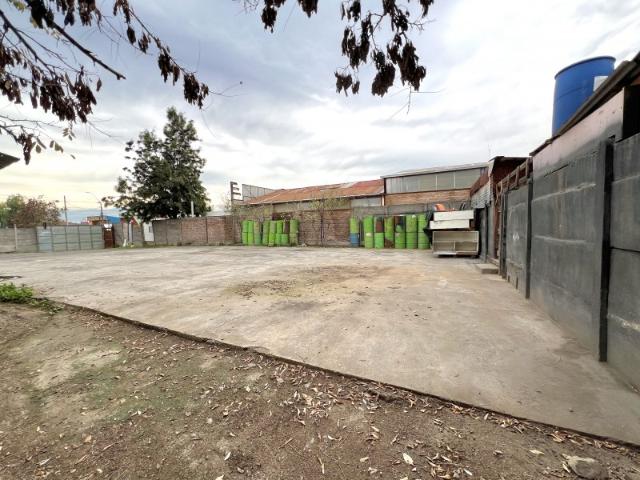 Terreno En Excelente Ubicación, Buena Conectividad!