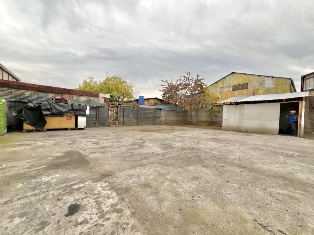 Terreno En Excelente Ubicación, Buena Conectividad!