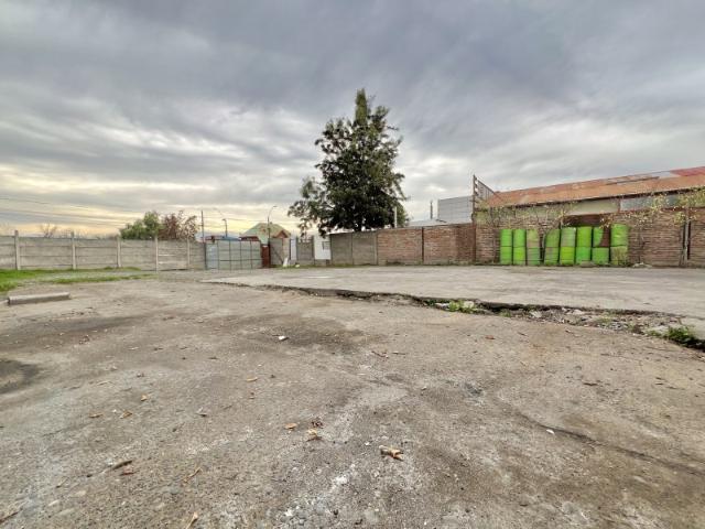 Terreno En Excelente Ubicación, Buena Conectividad!